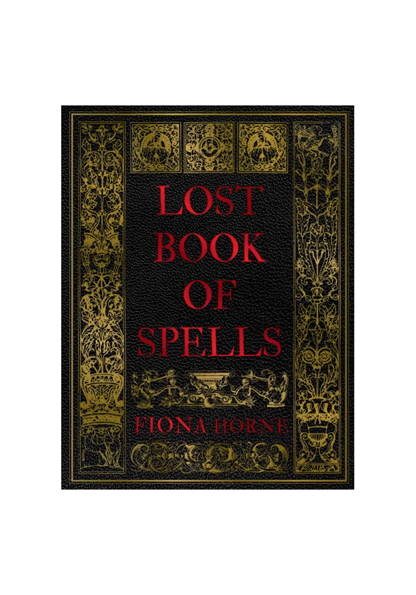 Collectables Lost Book of Spells - Image 6