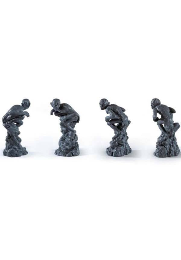 LotR Battle For Middle Earth | CHESS SET