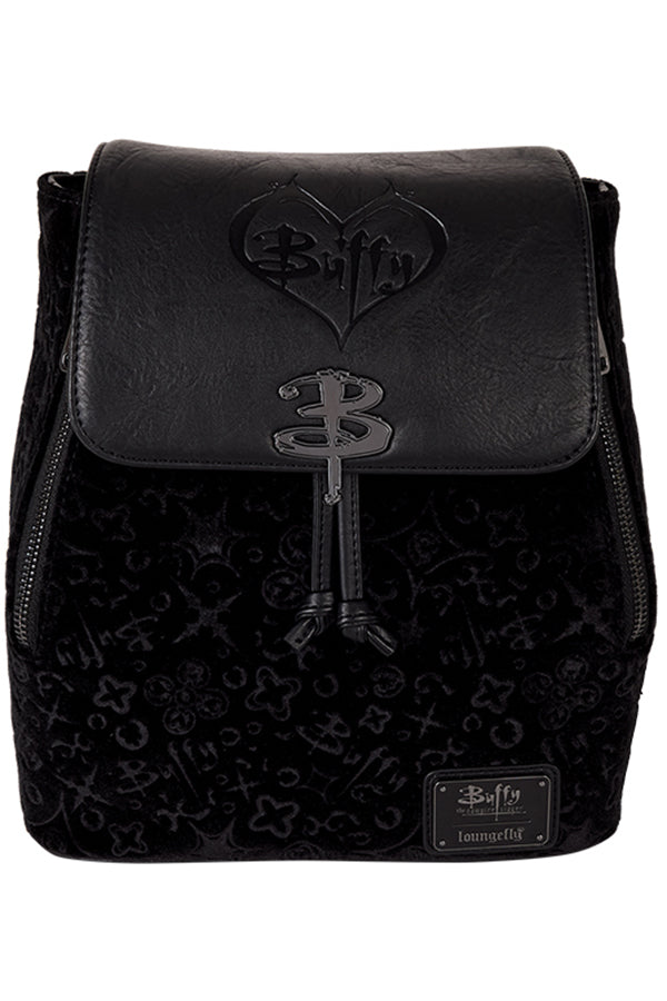 Buffy | MINI BACKPACK