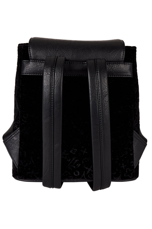 Buffy | MINI BACKPACK