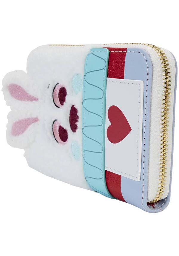 Alice In Wonderland White Rabbit Cosplay | WALLET