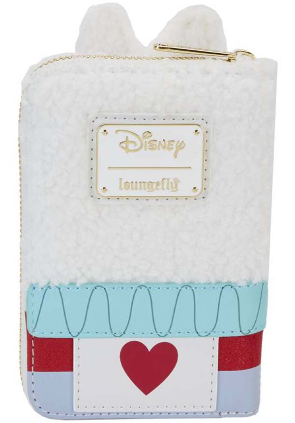 Alice In Wonderland White Rabbit Cosplay | WALLET