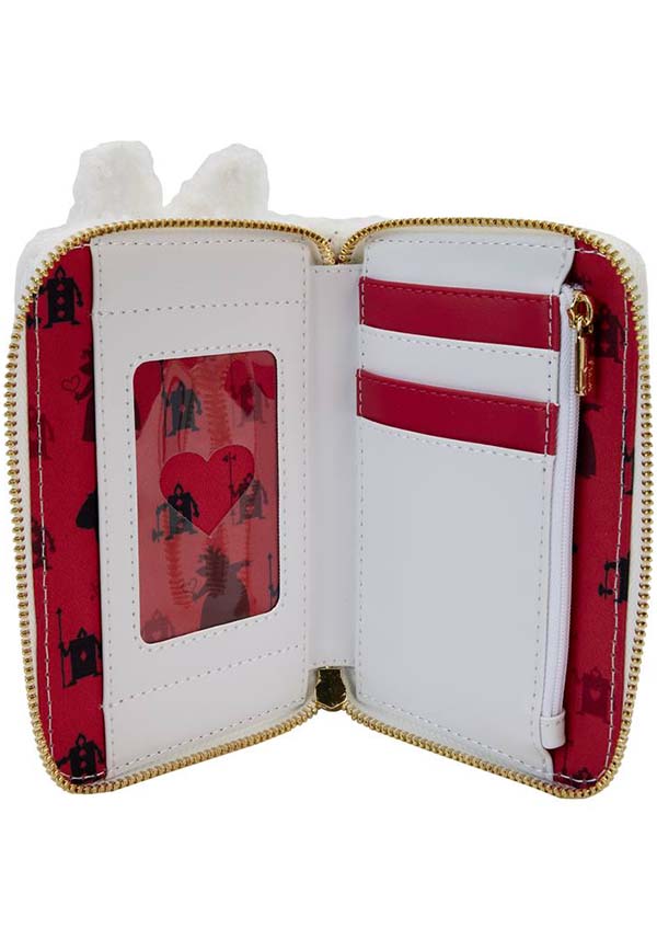 Alice In Wonderland White Rabbit Cosplay | WALLET