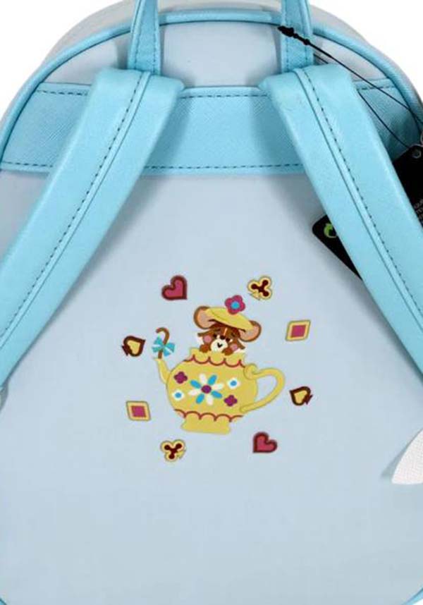 Alice in Wonderland: Chibi Characters | BACKPACK**