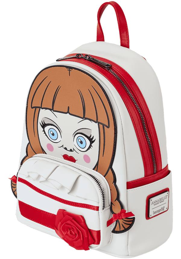 Annabelle: Cosplay | MINI BACKPACK*