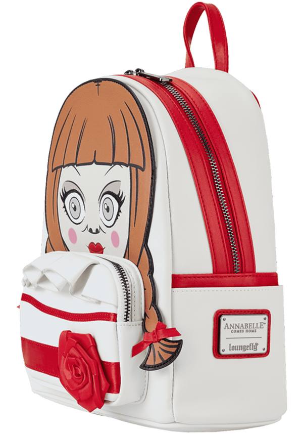 Annabelle: Cosplay | MINI BACKPACK*