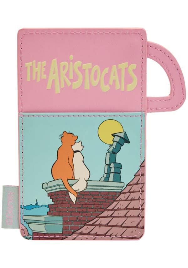 Aristocats (1970): Poster | CARDHOLDER