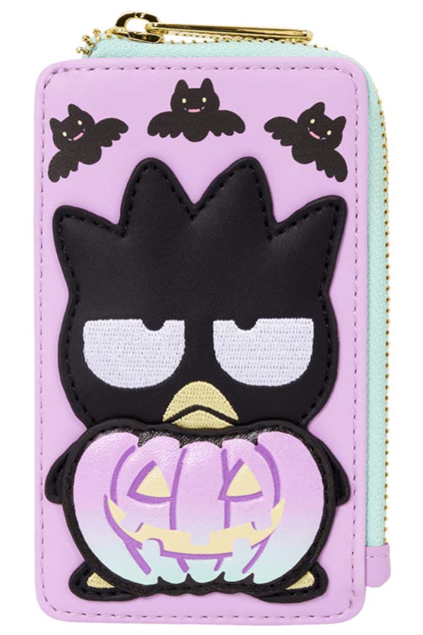 Badtz-maru Pumpkin | CARD HOLDER