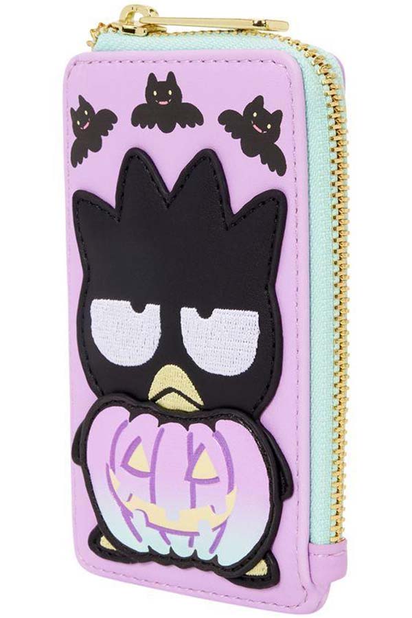 Badtz-maru Pumpkin | CARD HOLDER