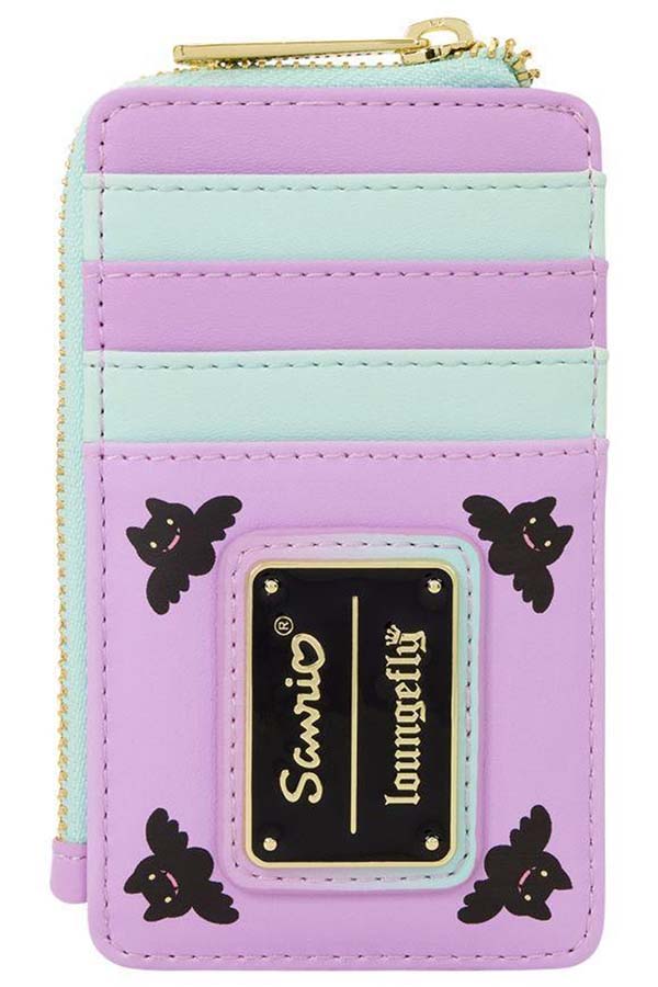 Badtz-maru Pumpkin | CARD HOLDER