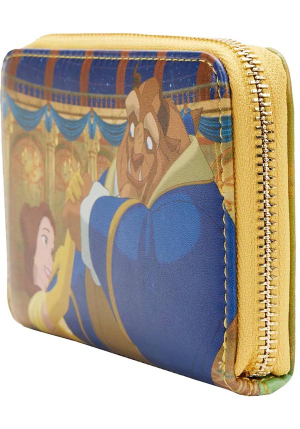 Beauty and the Beast Purses Wallets  Bags Loungefly and More