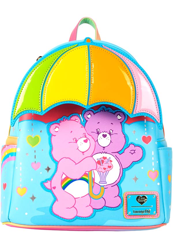 Care Bears: Rainbow | MINI BACKPACK