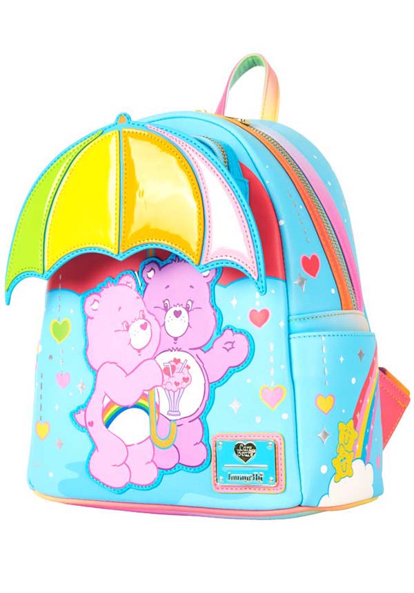 Care Bears: Rainbow | MINI BACKPACK