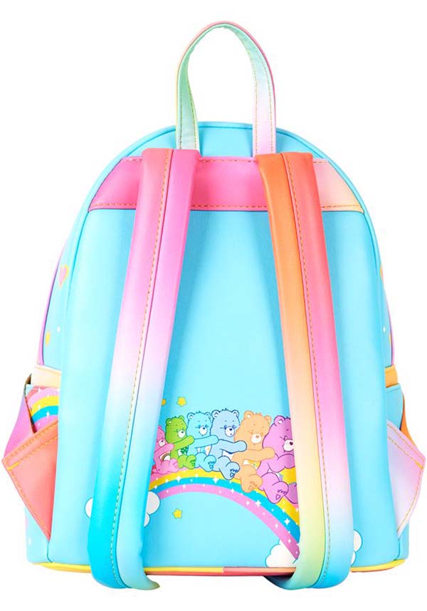 Care Bears: Rainbow | MINI BACKPACK