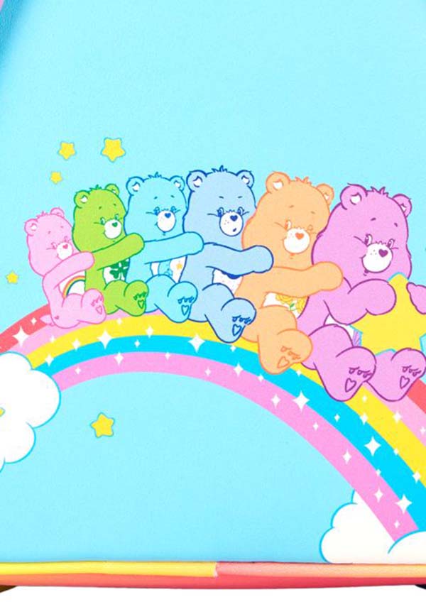 Care Bears: Rainbow | MINI BACKPACK