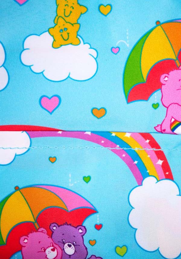 Care Bears: Rainbow | MINI BACKPACK