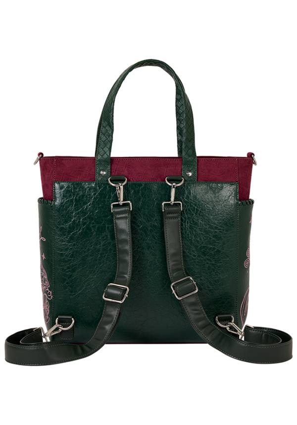 Charmed | TOTE BAG