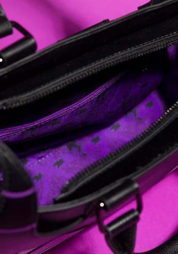 Loungefly - Disney: Maleficent Cosplay Crossbody Bag - Buy Online Australia