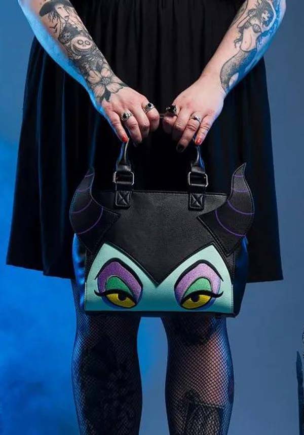 Disney: Maleficent Cosplay | CROSSBODY BAG