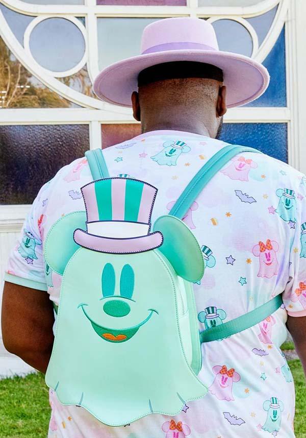 Disney: Mickey &amp; Minnie Pastel Ghost Glow | CROSSBODY BAG*