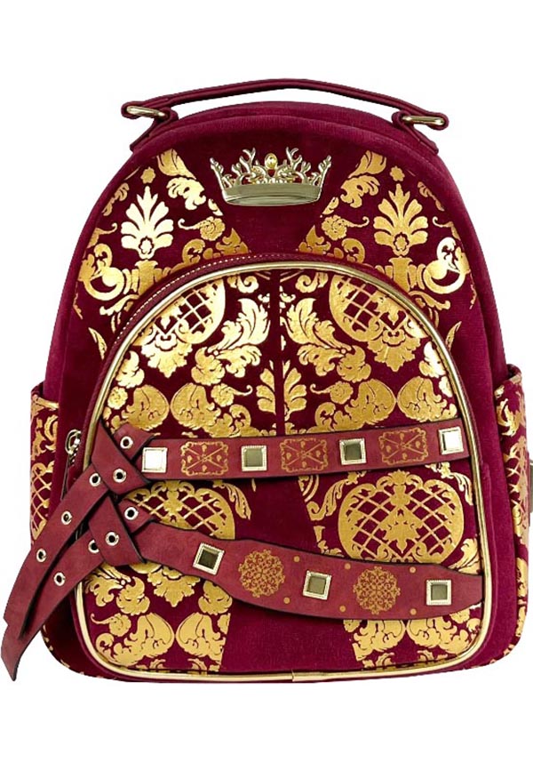 Game of Thrones: Joffrey | MINI BACKPACK*