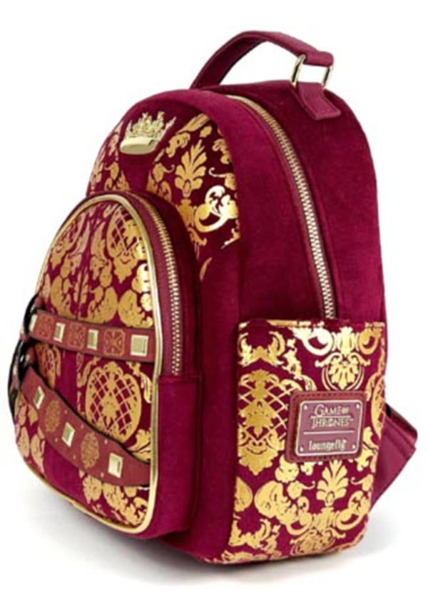 Game of Thrones: Joffrey | MINI BACKPACK*