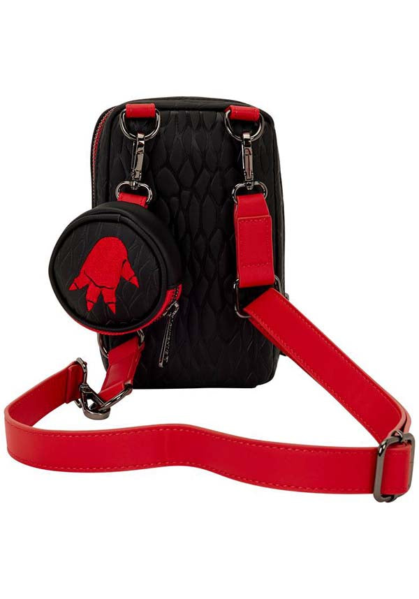 Loungefly Godzilla 7" - Lifestyle Shot