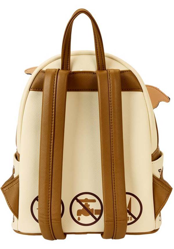 Gremlins 40th Anniversary Gizmo | MINI BACKPACK*
