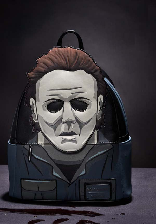 Michael myers bookbag hot sale
