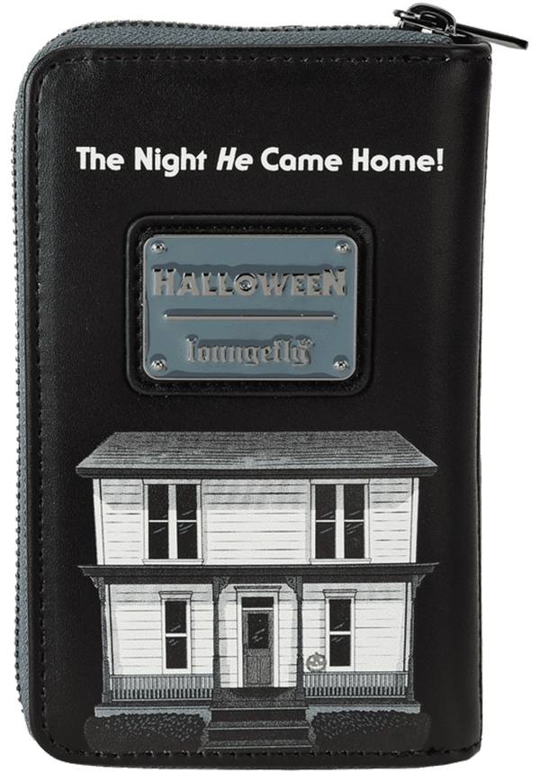 Halloween: Michael Myers | ZIP WALLET