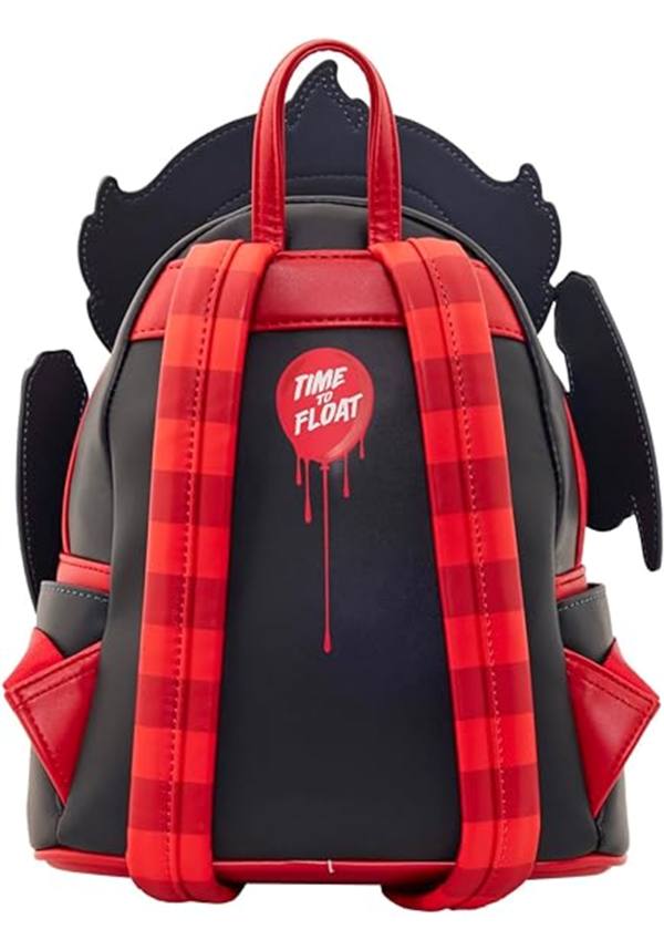 It (2017): Pennywise Cosplay | MINI BACKPACK [RS]*