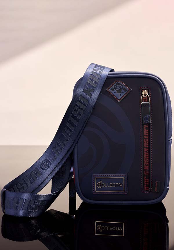 JJK: The Influencr Convert | CROSSBODY BAG*