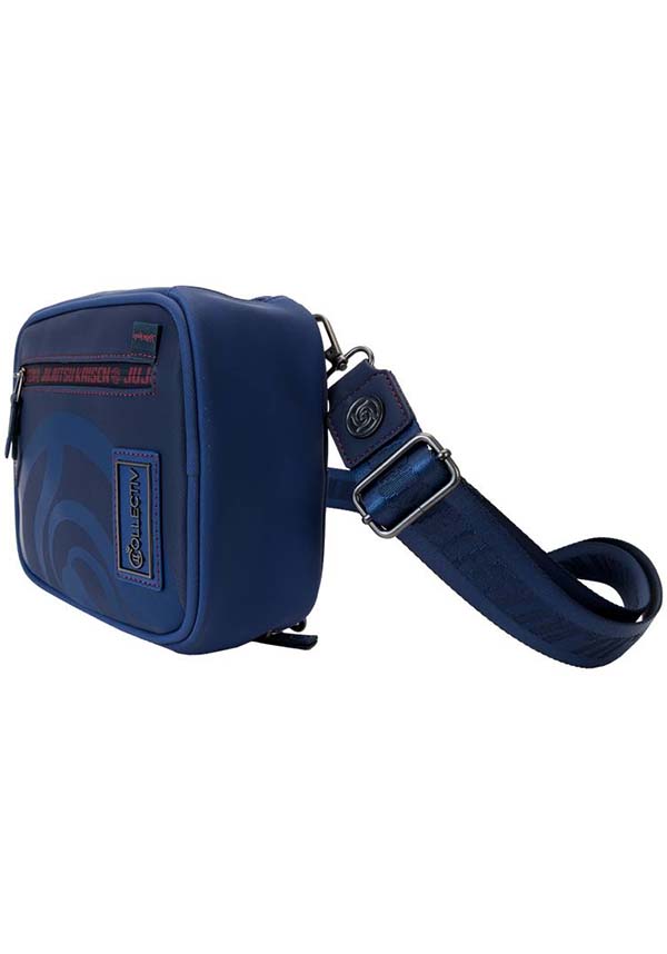 JJK: The Influencr Convert | CROSSBODY BAG*