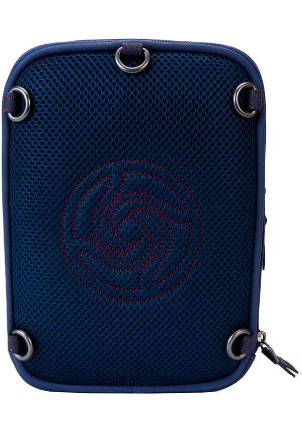 JJK: The Influencr Convert | CROSSBODY BAG*