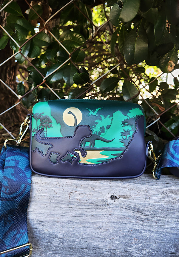 Jurassic World: Prey | SLING BAG
