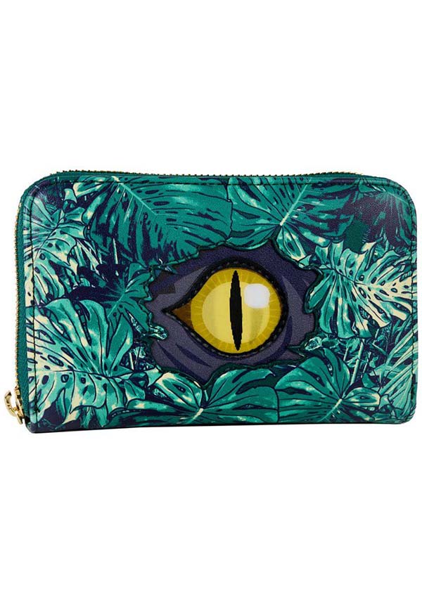 Jurassic World: Prey Lenticular | WALLET