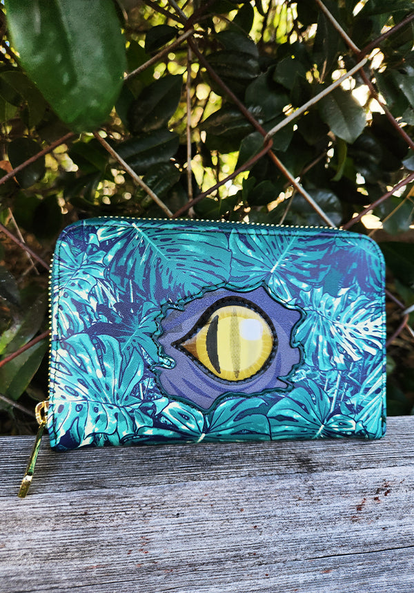Jurassic World: Prey Lenticular | WALLET