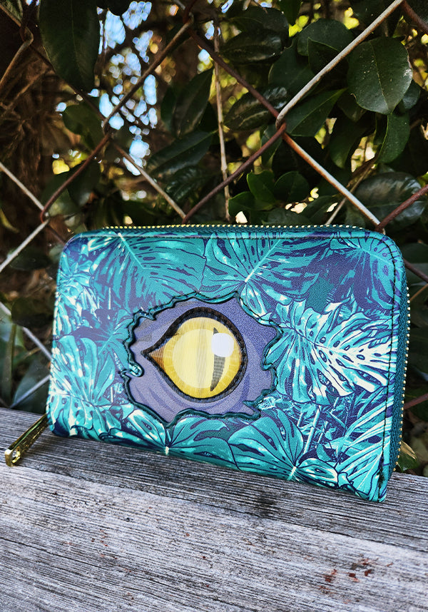 Jurassic World: Prey Lenticular | WALLET