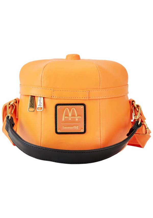 Halloween Happy Meal McPunkn | CROSSBODY BAG