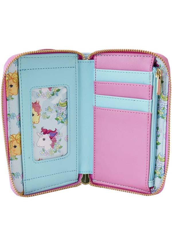 My Little Pony: Pretty Parlor | WALLET