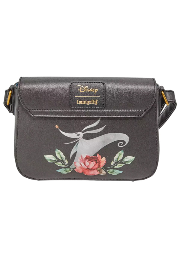 TNBC: Zero Floral | CROSSBODY BAG