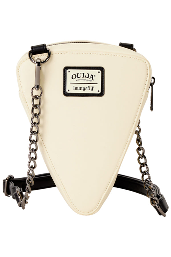 Ouija Planchette [Glow] | CROSSBODY BAG