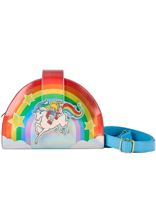 Rainbow Brite: Starlite | CROSSBODY BAG