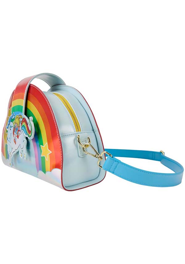 Rainbow Brite: Starlite | CROSSBODY BAG