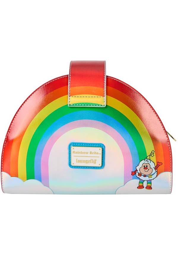 Rainbow Brite: Starlite | CROSSBODY BAG