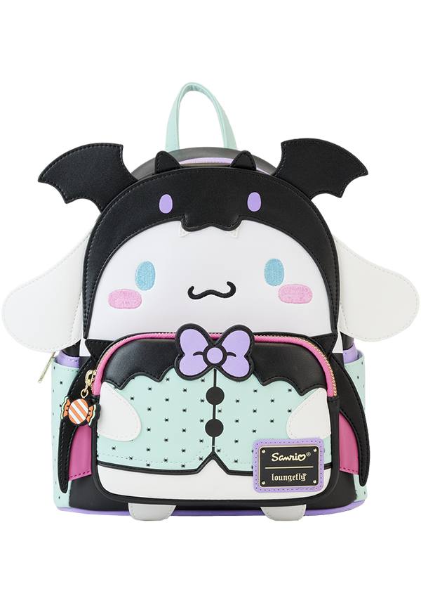 Loungefly Sanrio Cinnamoroll Halloween Cosplay Mini Backpack - Buy Online  Australia