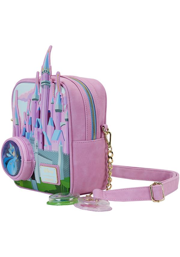 Sleeping Beauty: Stained Glass Castle | BAG