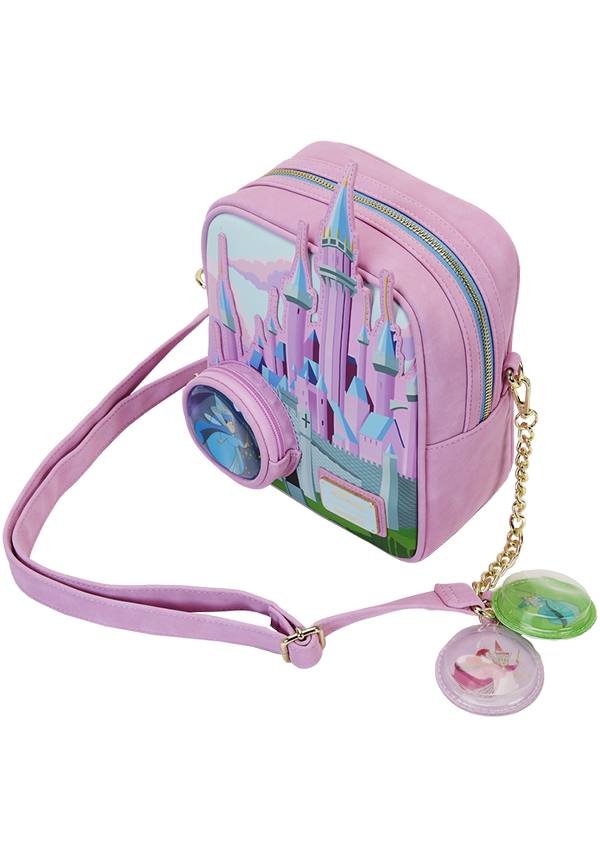 Sleeping Beauty: Stained Glass Castle | BAG