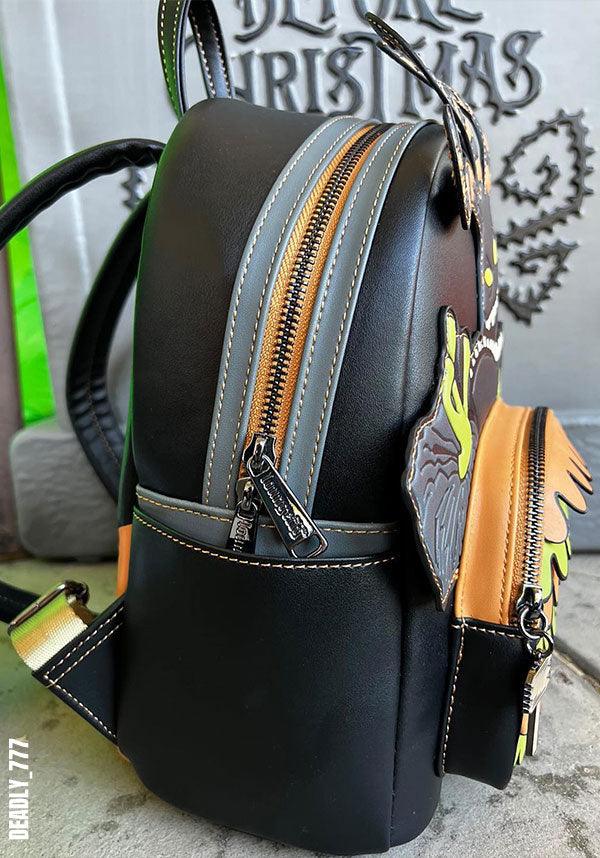 Nightmare before christmas coach purse deals