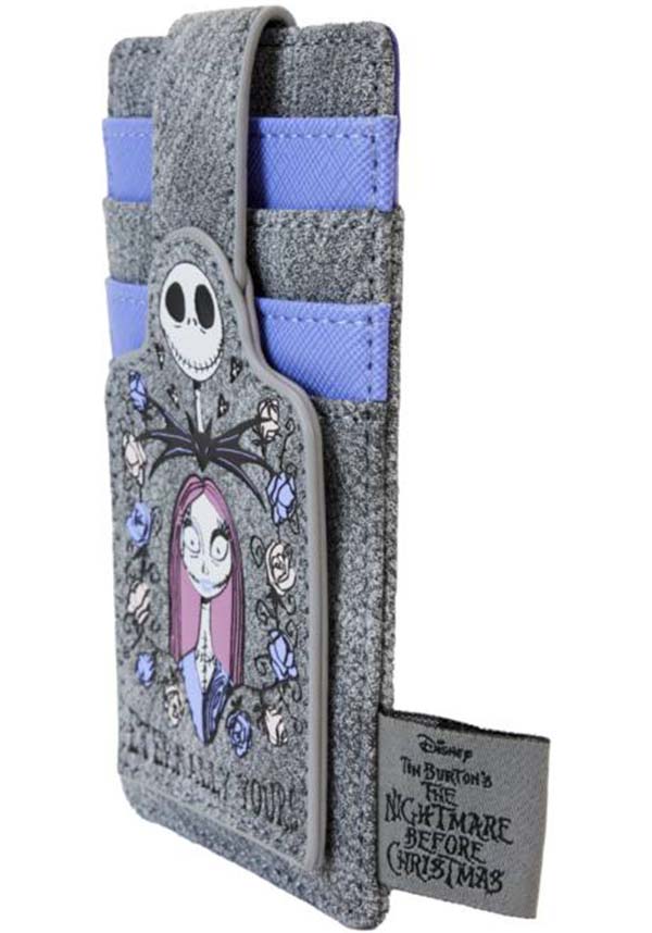 TNBC: Jack &amp; Sally Eternally Yours | CARDHOLDER*